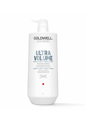 GOLDWELL DUALSENSES ULTRA VOLUME BODIFYING SHAMPOO 1000ML. - Shampoo