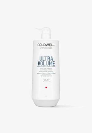 Goldwell, GOLDWELL DUALSENSES ULTRA VOLUME BODIFYING SHAMPOO 1000ML. - Shampoo