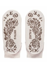 FALKE LIGHT CUDDLE PADS - Skarpety