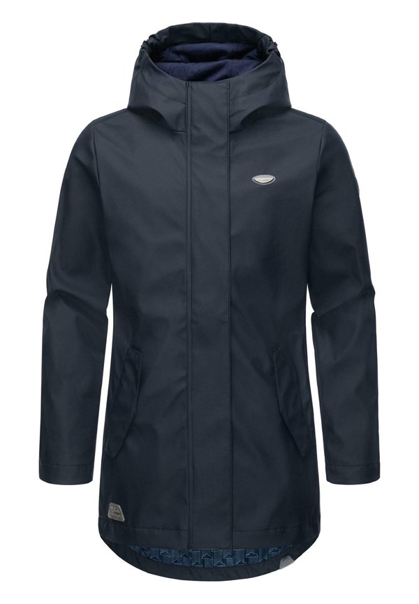 MARJANKA II - Regenjacke / wasserabweisende Jacke
