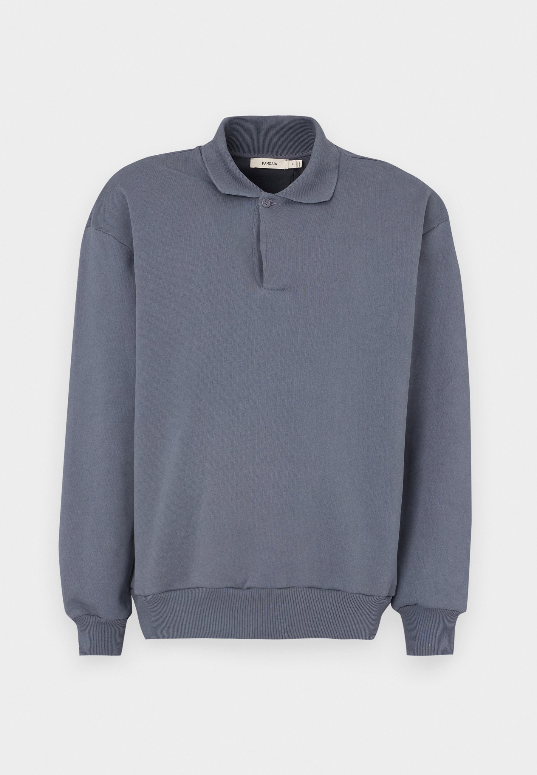 PANGAIA DNA UNISEX - Sweatshirt - atmosphere grey/grey - Zalando