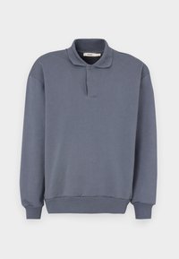 Vybráno, atmosphere grey