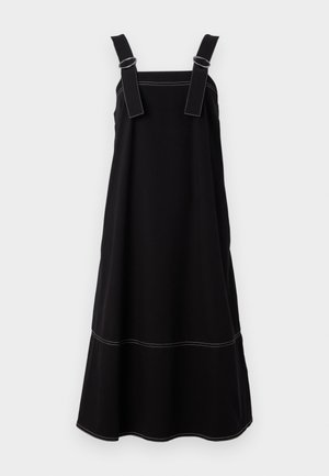 MARLO - Vestito casual - black