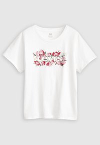 Valimata, plus blake brushstroke bw fill bright white