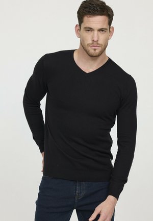 Lee Cooper Pullover - black