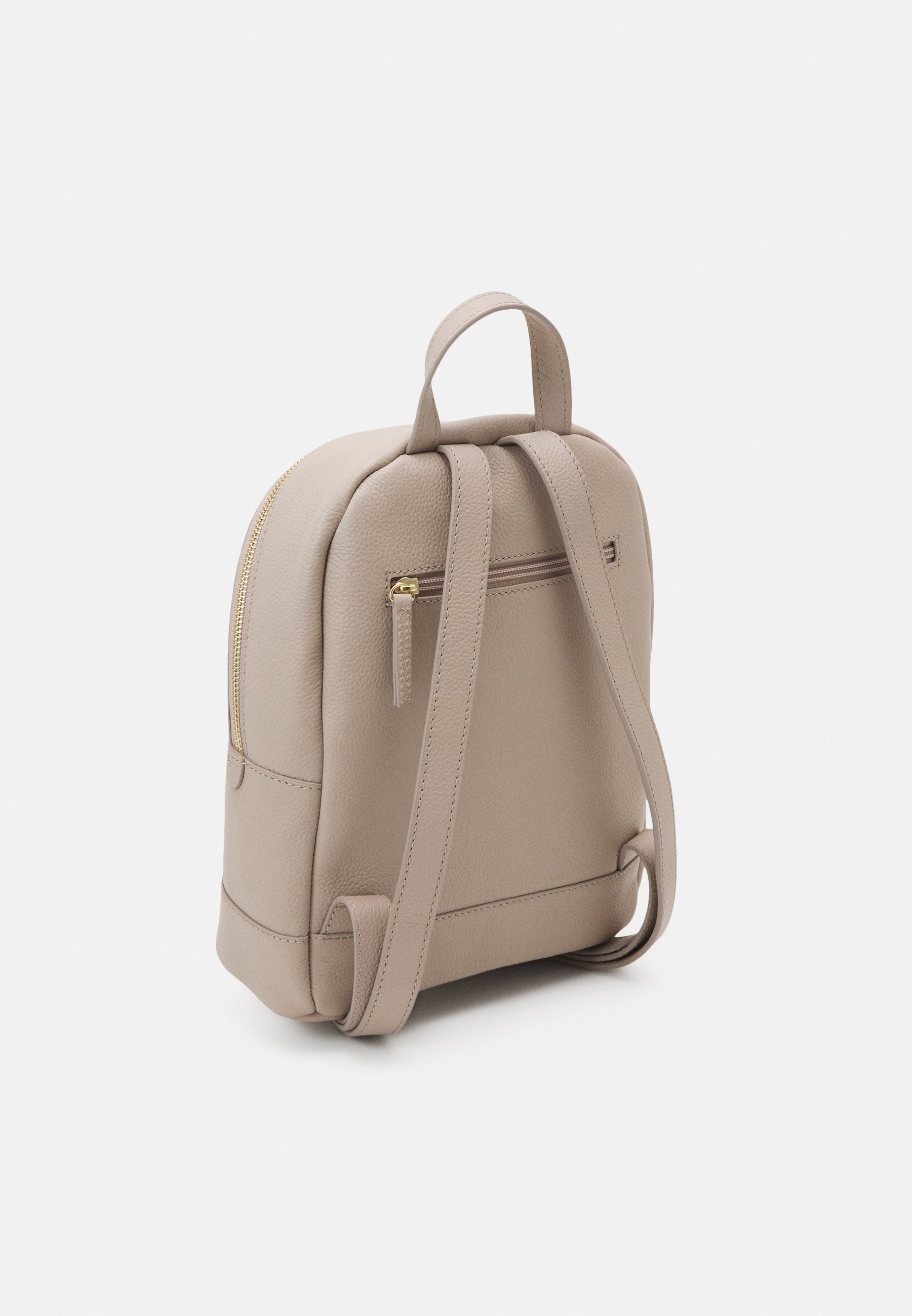 Anna Field LEATHER - Zaino - taupe/grigio talpa - Zalando.it