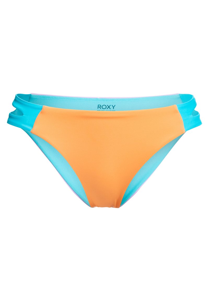 Roxy Bikinibroekje blauw