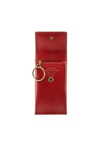 WITTCHEN Étui à clefs - red