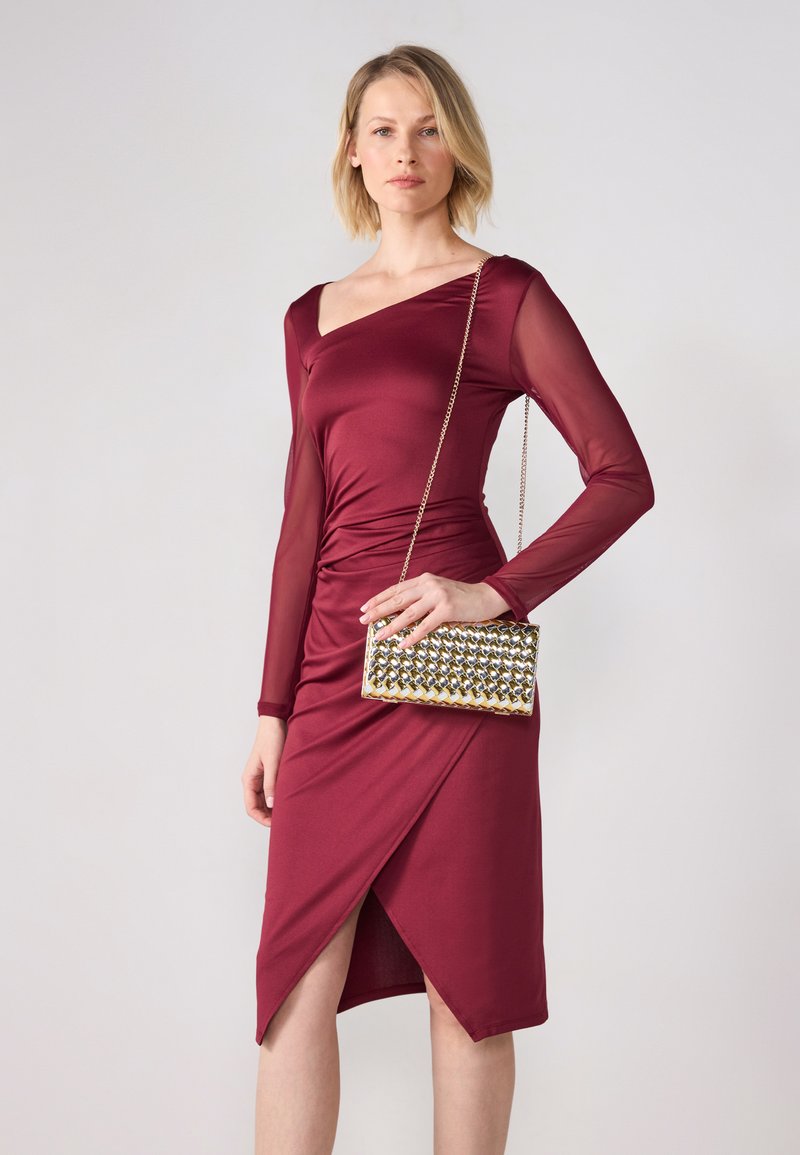 Anna Field Clutch - Imagen 2
