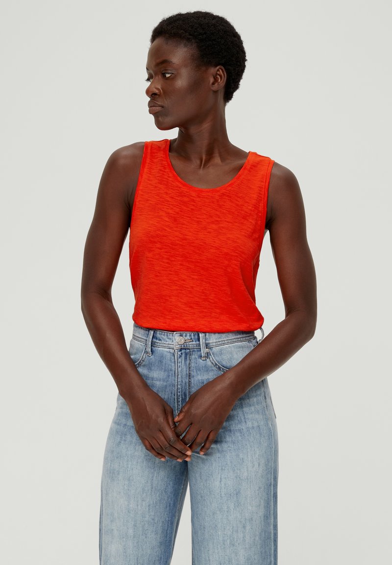 s.Oliver IN A SCHNITT - Top