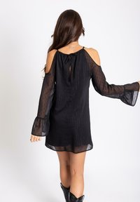 THE-ARE Vestido informal - black