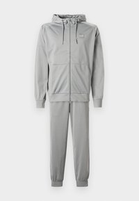 TRAIN VISIBILITY  - Tuta - grey/black
