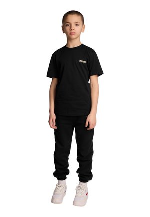 - T-shirt z nadrukiem