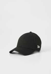 BASIC 9 FORTY  - Kšiltovka - black/white