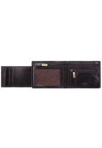 WITTCHEN ARIZONA COLLECTION - Portafoglio - black