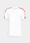 SQUAD 21 - T-Shirt print - white