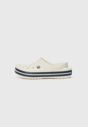 UNISEX - Klumpaitės - white/navy