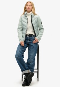 Superdry & Co - Kurtka przejściowa