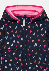 Name it NMFMALTA JACKET - Blouson - dark sapphire
