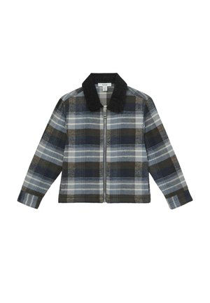 QUINCY - Skjorta - blue