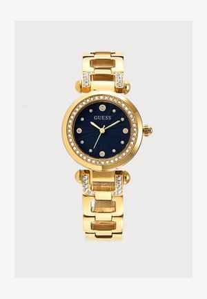 Guess, GINGER - Часовник - gold-coloured