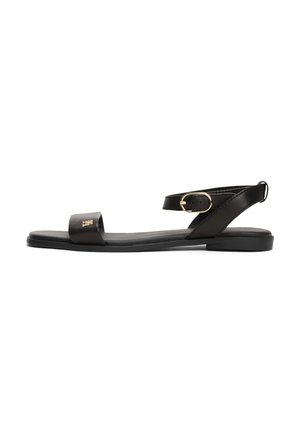 Sandalias - black