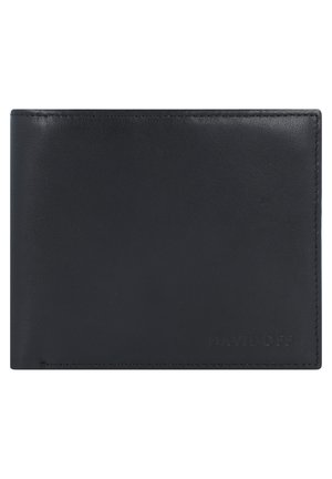 Picard Hans 1 Wallet Anthrazit