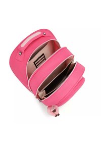 Kipling BACK TO CLASS ROOM - Zainetto - happy pink combo