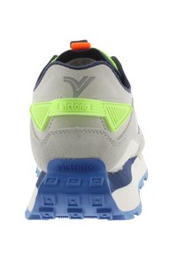 V 1985 WING TECH - MOUNTAIN - Sneakers basse - blanco