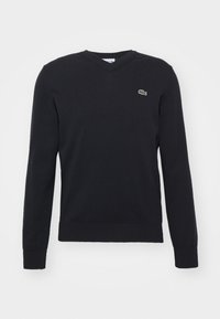 Unausgewählt, black