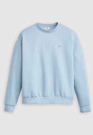 Levi's®, EVERYDAY - Sweater - chambray blue