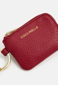 Coccinelle ALIAS - Portachiavi - sangria