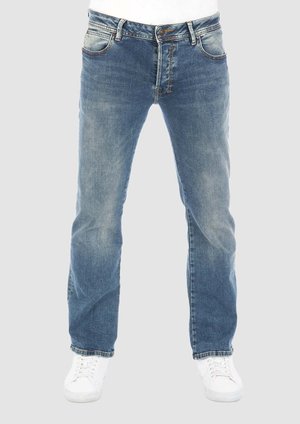 LTB PaulX Straight Fit Jeans voor heren, denim, blauw, zwart, maat 28, 29, 30, 31, 32, 33, 34, 36, 38, 40, 30W / 30L