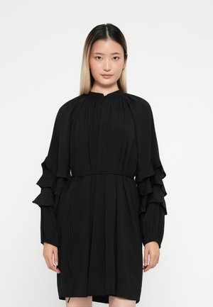 YASTEMURA DRESS  - Hverdagskjole - black