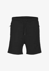 Non sélectionné, black