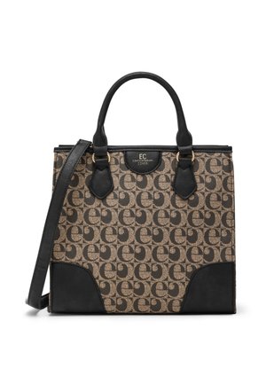 Borsa a mano - black