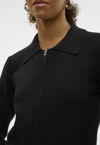 Vero Moda VMHANNA  - Kardigan - black