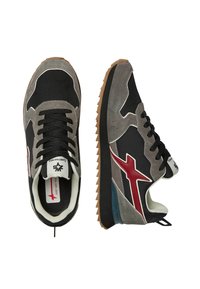 W6YZ Sneakers basse - anthrazit