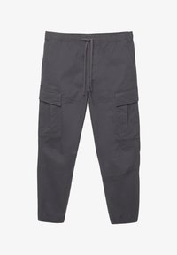 Wybrany, dark grey
