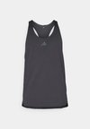 POWER STRINGER - Top - black