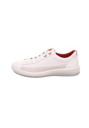 SNEAKERS LOW - Sneakers laag - bright white