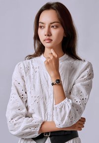 Victoria Hyde ROCK - Reloj - black