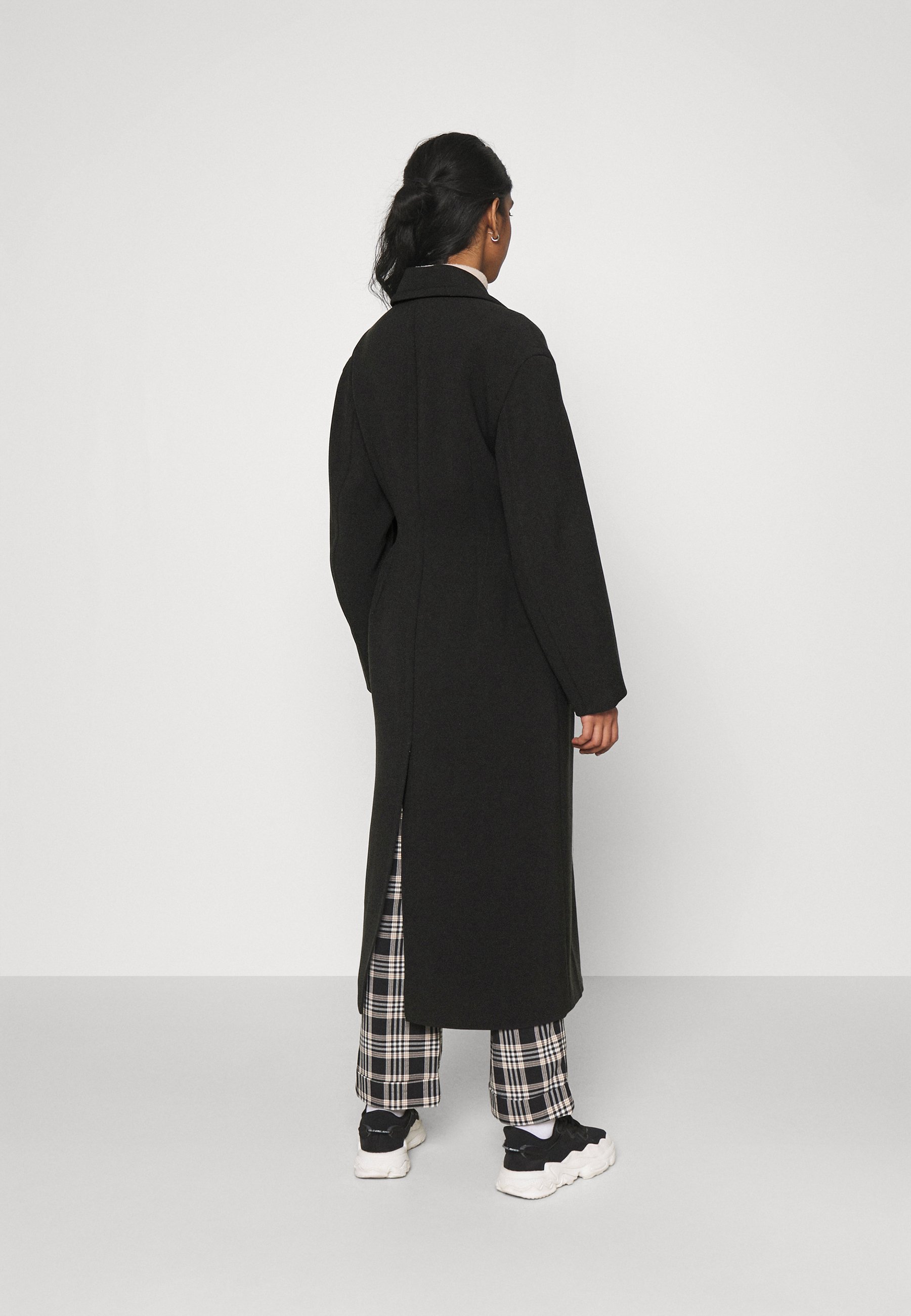 Weekday seth coat Clearance