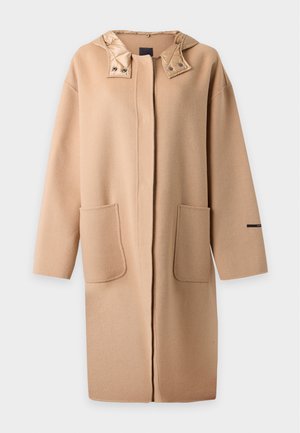 Persona by Marina Rinaldi, Manteau d'hiver - camel