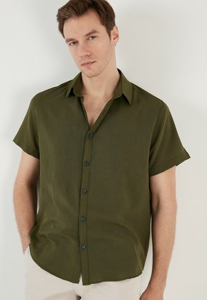 Camicia - khaki