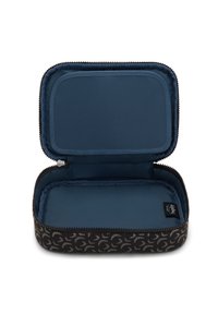 Kipling UNISEX ciemnoszary