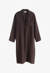 Sélectionné, chocolate brown