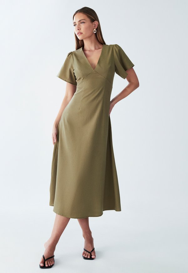 MISTY MIDI  - Freizeitkleid