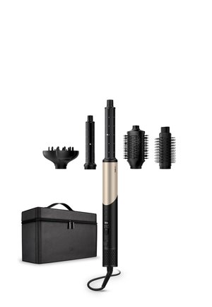 SILKYAIR FLEX - Hair Styling Tool - rose gold