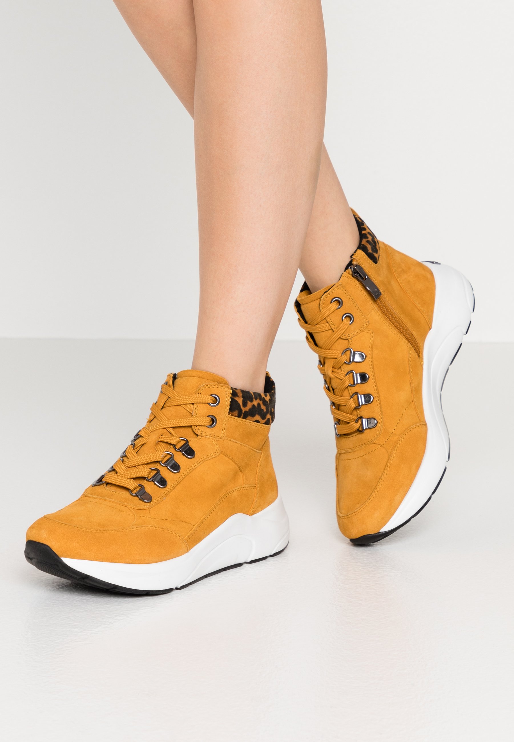 zalando caprice boots